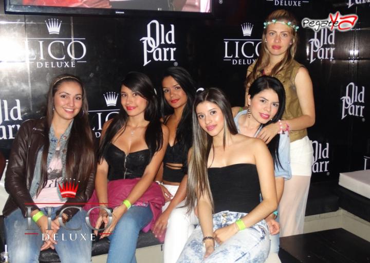 Foto 14 de Licodeluxe - 3er FDS Nov. 2014 en LICO DELUXE Medellin, Medellín