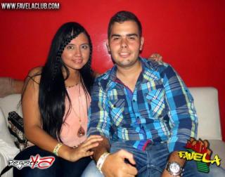 Foto 10 de Favela Club - Marzo 15 del 2013 en Favela Club, Cali