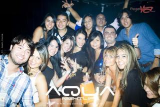 Foto 46 de Fotos Discoteca Aqua 11 12 13 de octubre en Discoteca Aqua Medellin, Medellín