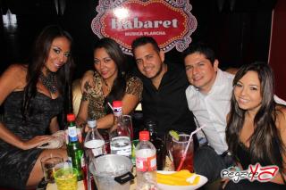 Foto 5 de Kabaret - Febrero 22 2014 en Kabaret - Granada, Cali