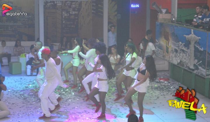 Foto 18 de Favela Club - 1er Fds Mayo 2017 en Favela Club Menga, Cali