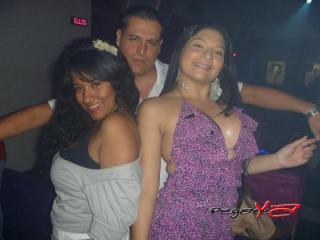 Foto 46 de Febrero 18 y 25 del 2012 en La Maldita Primavera Cali, Cali