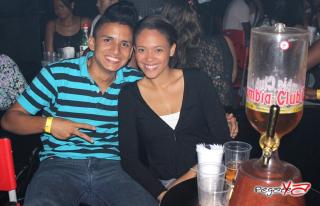Foto 50 de Septiembre 28 del 2013 en Am / PM Bar - Cali, Cali