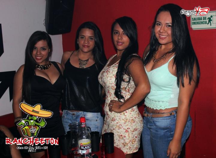 Foto 11 de Rancheeton - 3er FDS de Nov. 2014 en Rancheton Cali, Cali
