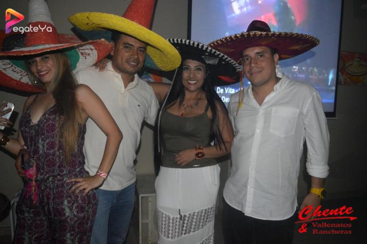 Foto 10 de Chente Pegateya - 2do Fds Abril 2016 en CHENTE Vallenatos y Rancheras, Cali