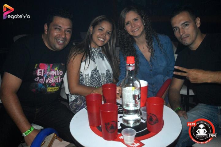Foto 6 de AmPm - 3er / 4to Fds Enero 2016 en Am / PM Bar - Cali, Cali