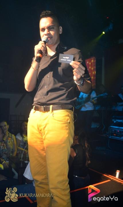 Foto 57 de Kukaramakara - 1er FDS Junio del 2015 en Kukaramakara Discoteca Cali, Cali