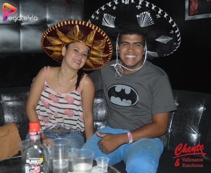 Foto 35 de Chente - 3er & 4to Fds Enero 2017 en CHENTE Vallenatos y Rancheras, Cali