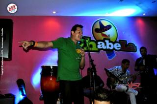 Foto 32 de Chabela Bucaramanga Noviembre 2012 en Discoteca Chabela Bucaramanga, Bucaramanga