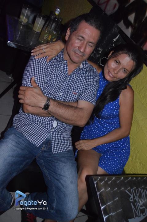 Foto 16 de New York sabado 7 de marzo de 2015 en Discoteca New York Bucaramanga, Bucaramanga