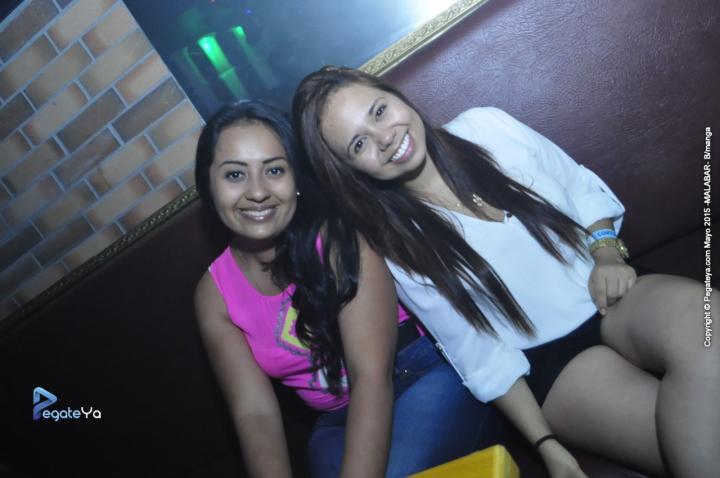 Foto 40 de Malabar 5 y 6 de junio de 2015 en Discoteca Malabar Bucaramanga, Bucaramanga