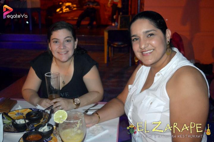 Foto 12 de El Zarape Bar Restaurante - 1er FDS Juni en El Zarape Bar Restaurante, Cali