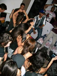 Foto 9 de I`m Fun / Kevin Roldan en I`m Fun / Kevin Roldan, Manizales