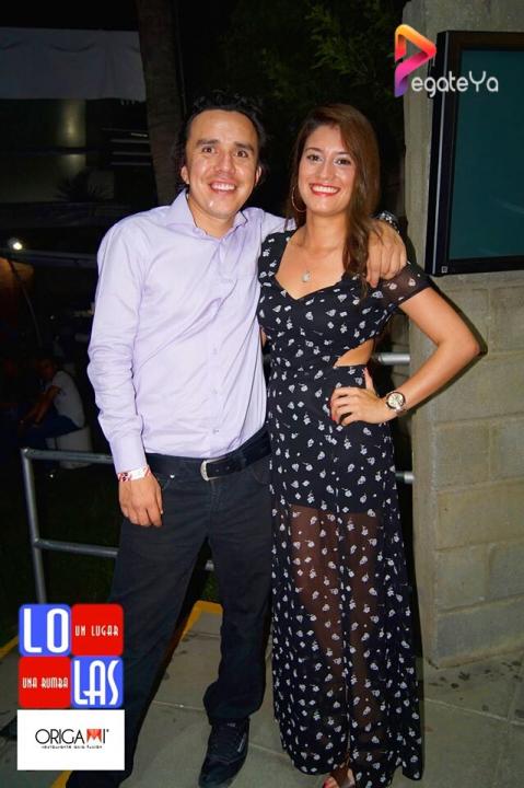 Foto 57 de Lolas Club - 2do Fds Abril 2016 en Lolas Club Menga Cali, Cali