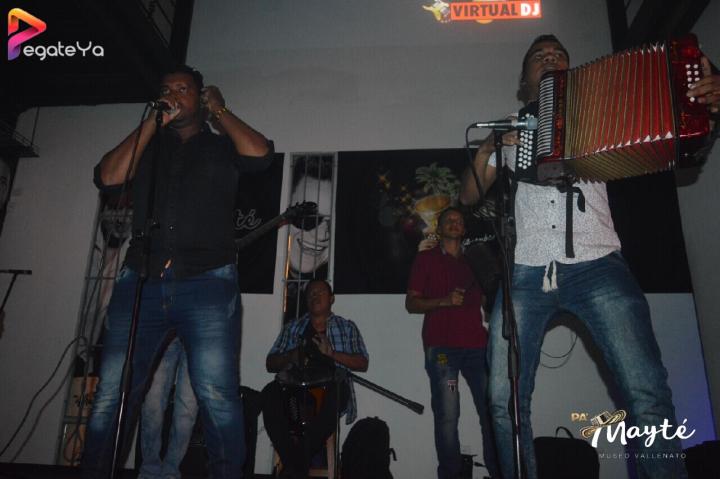 Foto 54 de Pa´Mayte - 3er / 4to Fds Enero 2017 en Pa´Mayte Museo Vallenato