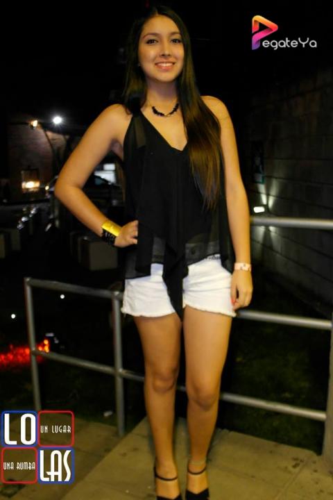 Foto 33 de Lolas - 1er FDS Marzo 2015 en Lolas Club Menga Cali, Cali