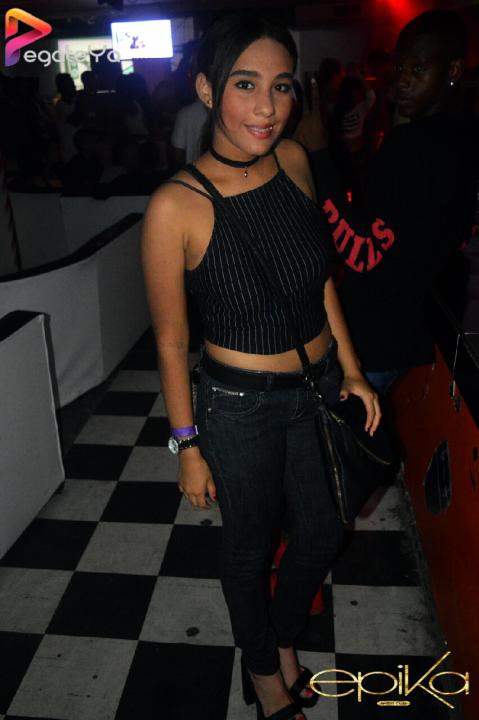 Foto 26 de EPIKA - 3ER/4to FDS JUNIO 2016 en Epika Night Club, Cali