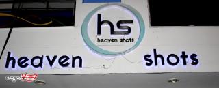 Foto 30 de Heaven Shots en Heaven Shots
