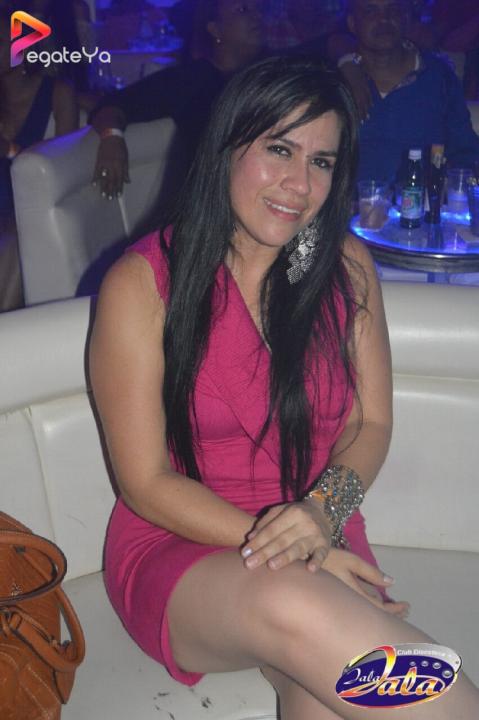 Foto 54 de Jalajala - AMOR & AMISTAD 2016 en Jala Jala Club, Cali