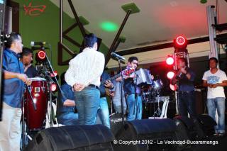 Foto 21 de Viernes 17 de Agosto de 2012 en Discoteca La Vecindad Bucaramanga, Bucaramanga