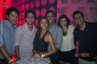 Foto 30 de Fotos Malabar Bucaramanga 2013 en Discoteca Malabar Bucaramanga, Bucaramanga