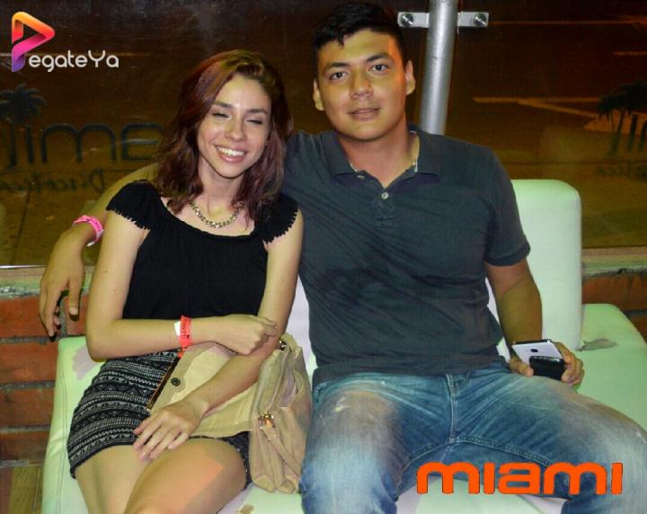 Foto 14 de Miami Bar - Amor & Amistad 2016 en Miami Bar Cali, Cali