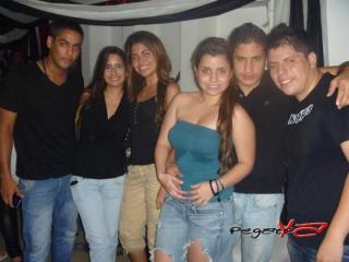 Foto 14 de Marzo 03 del 2012 en Farah Lounge Cali, Cali