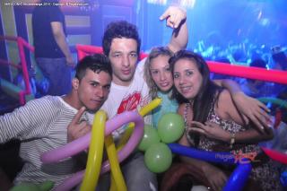 Foto 44 de Discoteca El Manicomio - 1 Marzo 2014 en Discoteca El Manicomio Bucaramanga, Bucaramanga