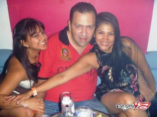Foto 7 de Marzo 24 del 2012 en La Maldita Primavera Cali, Cali