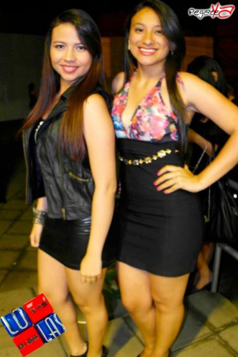 Foto 95 de Lolas Club - 4to FDS Nov 2014 en Lolas Club Menga Cali, Cali
