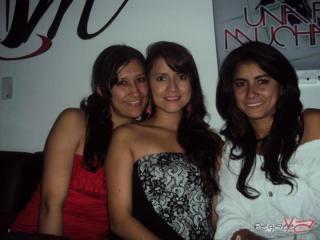 Foto 1 de Marzo 17 del 2012 en I´m Fun Discoteca Manizales, Manizales