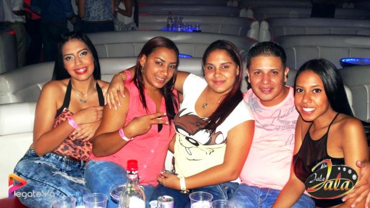 Foto 11 de Jala Jala - Mar 08 del 2015 en Jala Jala Club, Cali