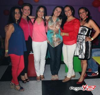 Foto 97 de Octubre 04 del 2013 en Beautiful 80`s Cali, Cali