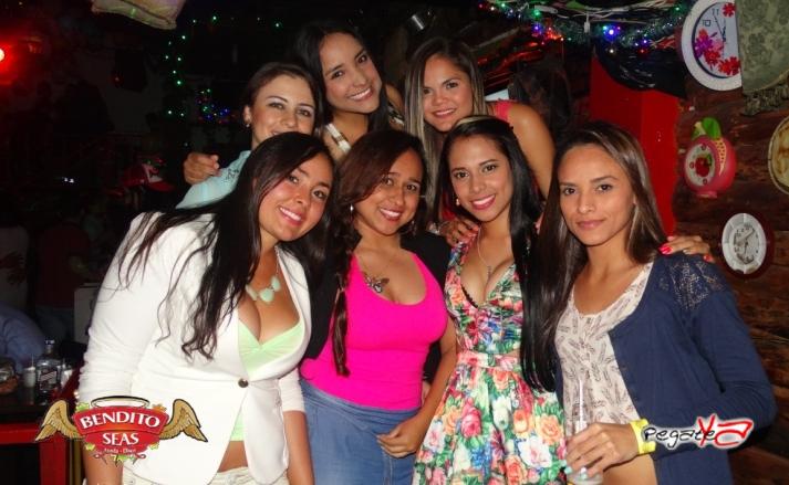 Foto 48 de Bendito Seas - Nov 15 y 22 del 2014 en Discoteca Bendito Seas Medellin, Medellín