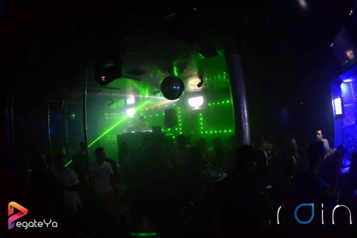 Foto 41 de Rain CLVB - 1er FDS Sept 2015 en Rain CLVB - Cali, Cali