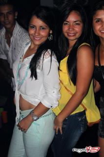 Foto 75 de Octubre 04 del 2013 en Babel / Barra Libre Cali, Cali
