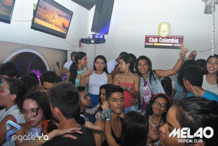Foto 31 de Melao 4, 5, 11 y 12 de dic de 2015 en melao cartagena, Cartagena