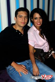 Foto 2 de Ivy Room - Fusion & Drinks - Agosto 17 en Ivy Room, Cali