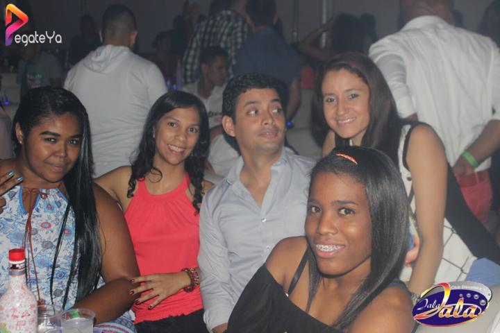 Foto 21 de Jalajala - 3er Fds Abril 2016 en Jala Jala Club, Cali