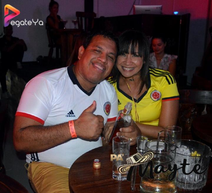 Foto 39 de Pa Mayté - Amor & Amistad 2016 en Pa Mayté, Cali