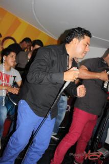 Foto 23 de 01-07 Diciembre de 2012 en Discoteca Macondo Club Bucaramanga, Bucaramanga