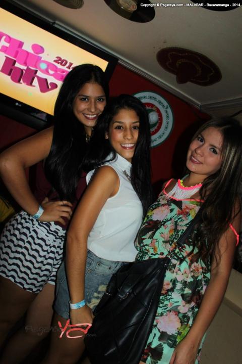 Foto 14 de Discoteca Malabar - 28 de Junio de 2014 en Discoteca Malabar Bucaramanga, Bucaramanga
