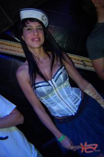 Foto 9 de Discoteca Spazio44 26 y 27 de Octubre en SPAZIO 44 Club Discoteca Medellin, Medellín