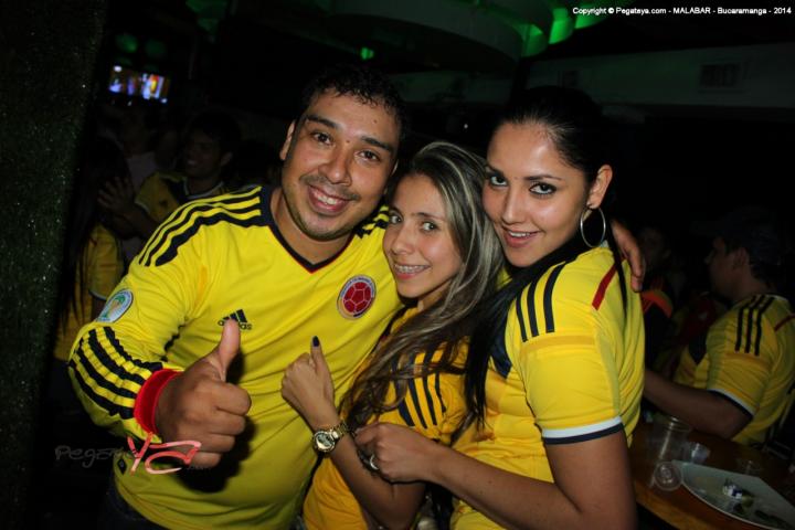 Foto 99 de Discoteca Malabar - 28 de Junio de 2014 en Discoteca Malabar Bucaramanga, Bucaramanga