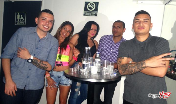 Foto 44 de Doxis Night Club - Nov 22 del 2014 en Doxis Night Club