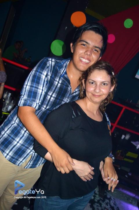 Foto 25 de El manicomio sabado 14 de marzo de 2015 en Discoteca El Manicomio Bucaramanga, Bucaramanga