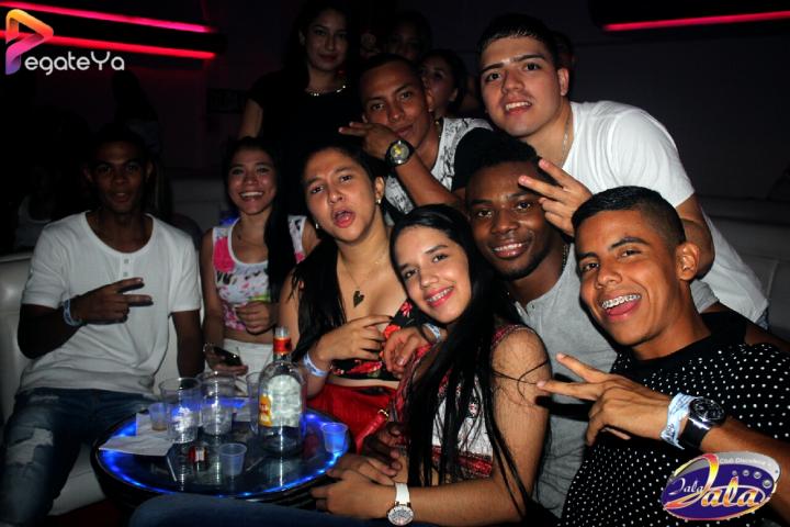 Foto 25 de Jalajala - 1er Fds Julio 2016 en Jala Jala Club, Cali