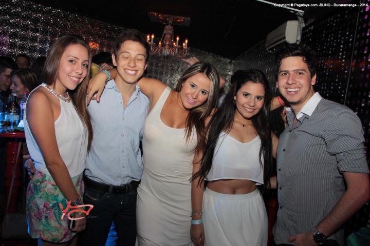 Foto 51 de Discoteca Bling- 20 de Junio de 2014 en Bar Bling Bucaramanga, Bucaramanga