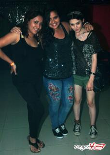 Foto 13 de Octubre 04 del 2013 en Nozomi Club, Cali
