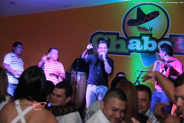 Foto 40 de Discoteca Chabela- 21 de Junio de 2014 en Discoteca Chabela Bucaramanga, Bucaramanga